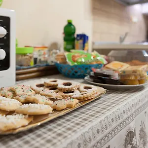 Il Borgo Frühstückspension